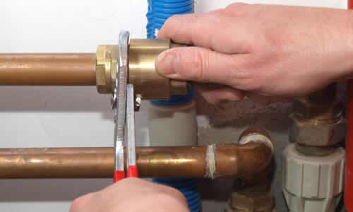 Plumbing Repair in Troy MI